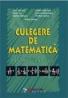 Culegere De Matematica. Clasa A V-a  - Petre Simion si Colectiv