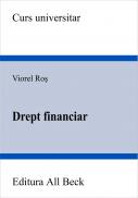 Drept Financiar - Ros Viorel