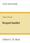 Dreptul Familiei - Florian Emese