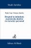 Dreptul La Intimitate si Protectia Datelor Cu Caracter Personal - Carp Radu, Sandru Simona