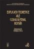 Explicatiile Teoretice Ale Codului Penal Roman, Ed. A Ii-a, Vol. Ii (brosat) - Coord. Dongoroz Vintila