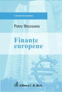 Finante Europene - Brezeanu Petre