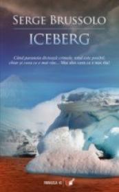 Iceberg - Brussolo Serge