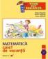 Matematica. Caiet De Vacanta. Clasa A V-a - Negrila Maria, Nachila Petre, Negrila Anton