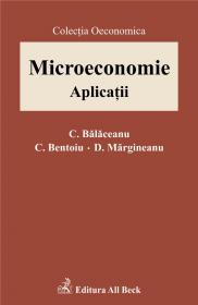 Microeconomie - Margineanu Dragos