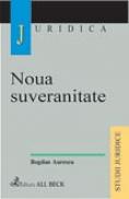 Noua Suveranitate - Aurescu Bogdan