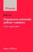 Organizarea Sistemului Judiciar Romanesc - Les Ioan
