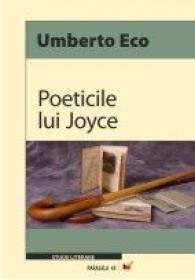 Poeticile Lui Joyce - Eco Umberto