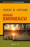 Poezii Antume - Eminescu Mihai