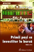 Primii Pasi Ca Investitor La Bursa - Vrejba Ileana