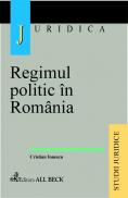 Regimul Politic In Romania - Ionescu Cristian