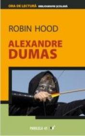 Robin Hood - Dumas Alexandre
