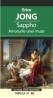 Sappho.amorurile Unei Muze - Jong Erica