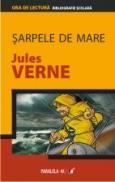 Sarpele De Mare - Verne Jules