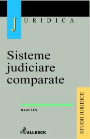Sisteme Judiciare Comparate - Les Ioan