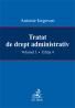 Tratat De Drept Administrativ, Vol I, Editia A Iv-a - Iorgovan Antonie