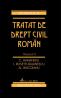 Tratat De Drept Civil Roman Vol. Ii, Ed. A Ii-a - Baicoianu Alexandru, Hamangiu Constantin, Rosetti-Balanescu I