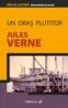 Un Oras Plutitor - Verne Jules