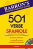 501 verbe spaniole - Christopher Kendris, Theodore Kendris