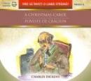 A CHRISTMAS CAROL IN PROSE / POVESTE DE CRACIUN - DICKENS, Charles