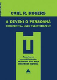 A deveni o persoana - Carl R. Rogers