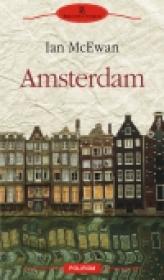 Amsterdam. Editie noua - Ian McEwan