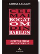 Cel mai bogat om din babilon - George S. Clason