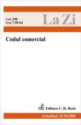 Codul comercial (actualizat la 25.10.2006). Cod 240 - Paul Stewart, Chriss Riddell
