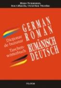 Dictionar de buzunar german-roman/roman-german - Octavian Nicolae, Hans Neumann, Ion Lihaciu