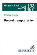 Dreptul transporturilor - Stanciu Cristina