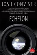Echelon - Josh Conviser
