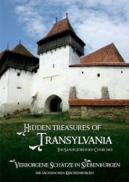 Hidden treasures of Transylvania: The saxon fortified churches - ***