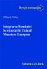 Integrarea Romaniei in structurile Uniunii Monetare Europene - Tofan Mihaela