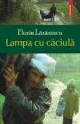 Lampa cu caciula - Florin Lazarescu