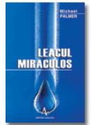 Leacul miraculos - Michael Palmer