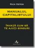 Manualul capitalistului - Rich Devos