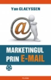 Marketingul prin e-mail - Yan Claeyssen