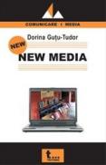 New Media (editie noua) - Dorina Gutu