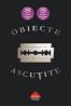 Obiecte ascutite (paperback) - Gillian Flynn