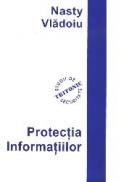 Protectia informatiilor - Nasty Vladoiu