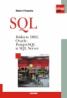 SQL. Dialecte DB2, Oracle, PostgreSQL si SQL Server - Marin Fotache