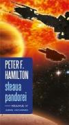 Steaua Pandorei (vol. IV) - Peter F. Hamilton