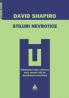 Stiluri nevrotice - David Shapiro