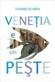 Venetia e un peste - Tiziano Scarpa