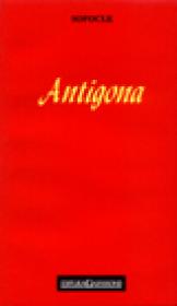 Antigona - Sofocle