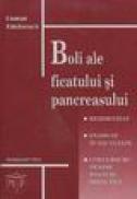 Boli ale ficatului si pancreasului - Coman Tanasescu