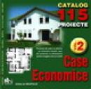 CD CASE ECONOMICE VOL.2 - ***