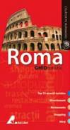 Calator pe mapamond - Roma - Aa Publishing