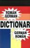 Dictionar Roman - German / German - Roman - Georgeta-Adriana Ghencea
