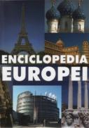 Enciclopedia Europei - Horia C. Matei, Silviu Negut, Ion Nicolae, Ioana Vintila-Radulescu, Caterina Radu